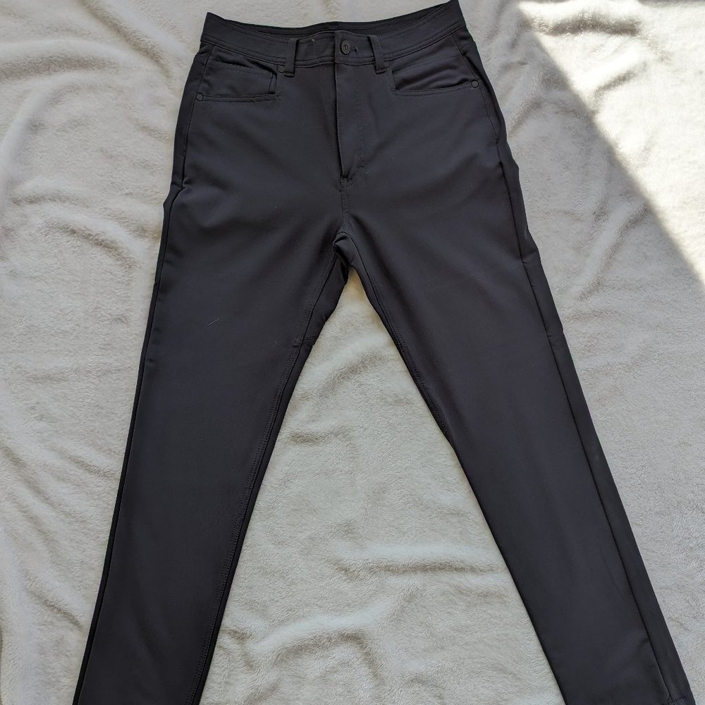 Western Rise Diversion Pant Slim - Mens 32